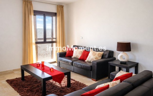 Resale - Apartment - Casares - Casares Playa