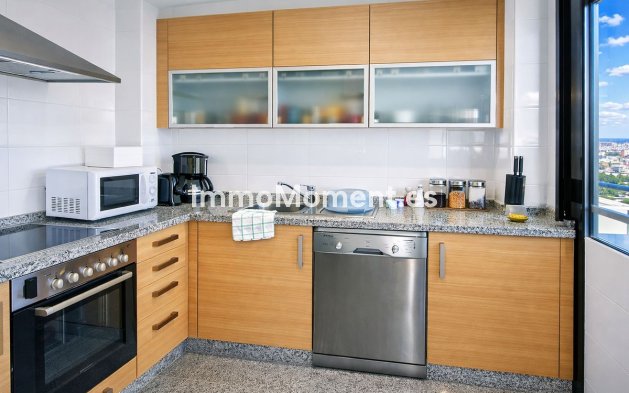 Resale - Apartment - Casares - Casares Playa