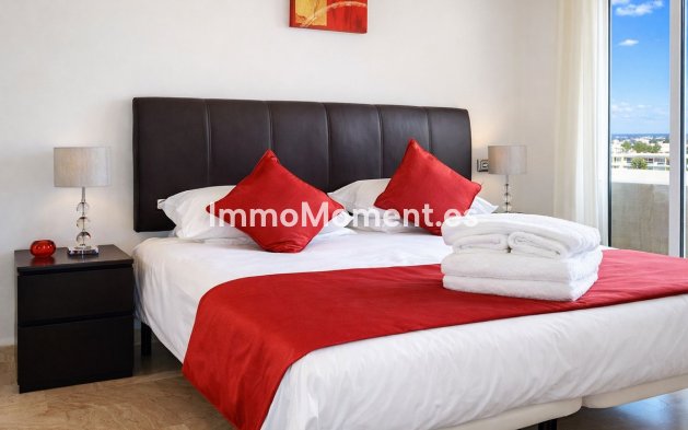 Resale - Apartment - Casares - Casares Playa