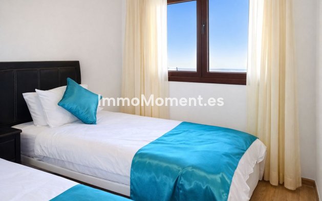 Resale - Apartment - Casares - Casares Playa
