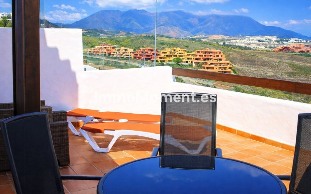 Resale - Apartment - Casares - Casares Playa