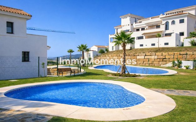 Resale - Apartment - Casares - Casares Playa