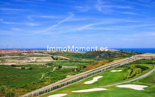 Resale - Apartment - Casares - Casares Playa