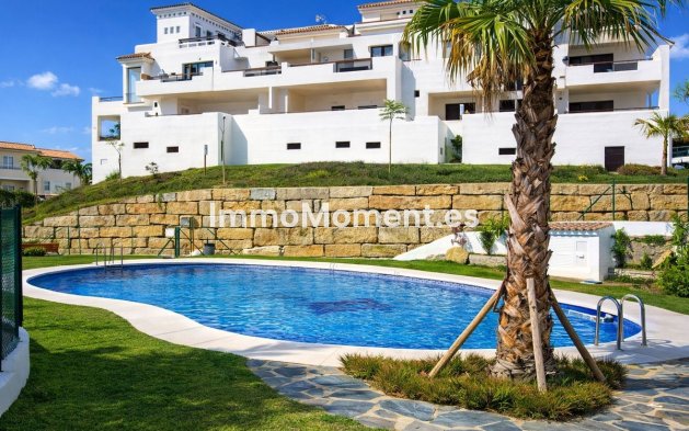 Resale - Apartment - Casares - Casares Playa