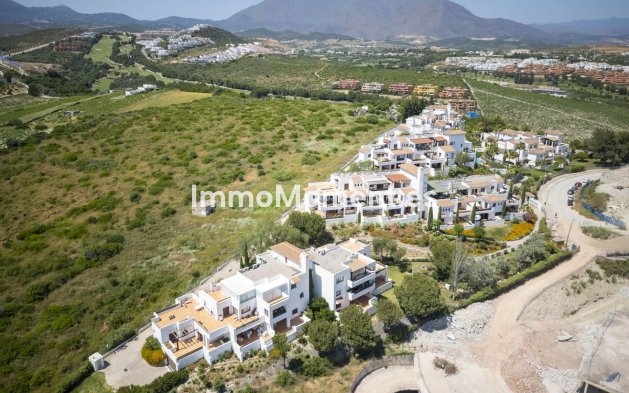 Resale - Apartment - Casares - Casares Playa