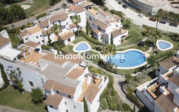 Resale - Apartment - Casares - Casares Playa