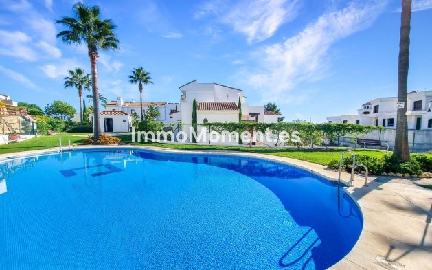 Resale - Apartment - Casares - Casares Playa