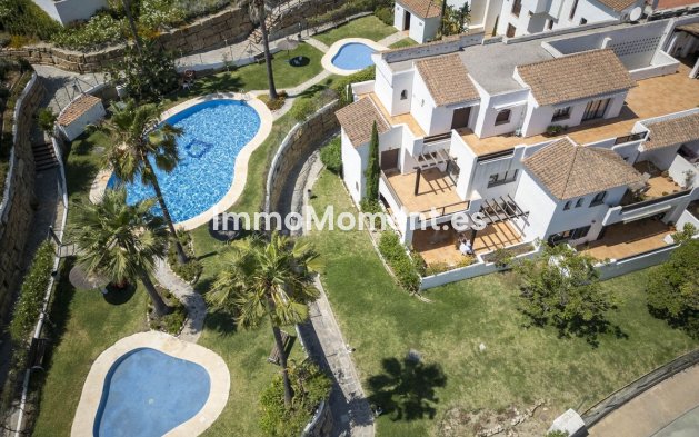 Resale - Apartment - Casares - Casares Playa