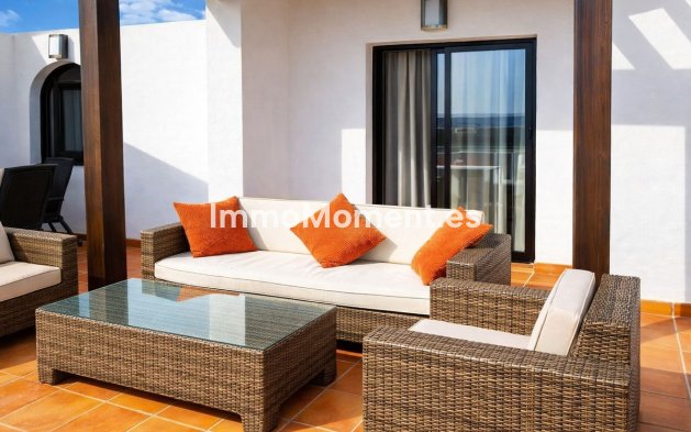 Resale - Apartment - Casares - Casares Playa