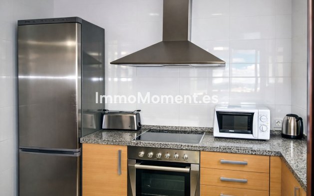 Resale - Apartment - Casares - Casares Playa