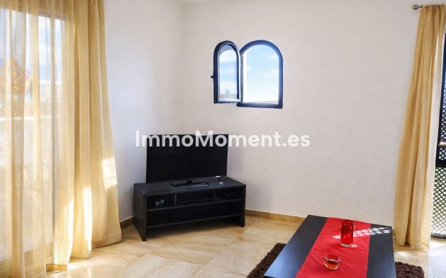 Resale - Apartment - Casares - Casares Playa