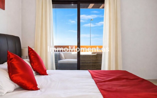 Resale - Apartment - Casares - Casares Playa