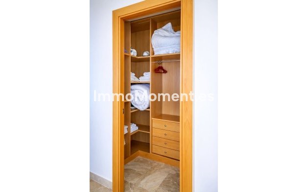 Resale - Apartment - Casares - Casares Playa