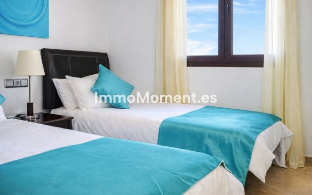 Resale - Apartment - Casares - Casares Playa