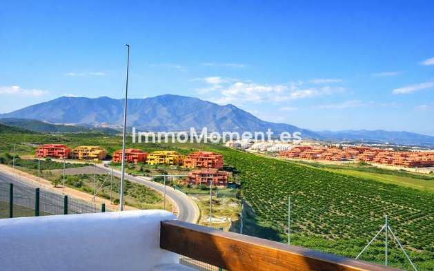 Resale - Apartment - Casares - Casares Playa