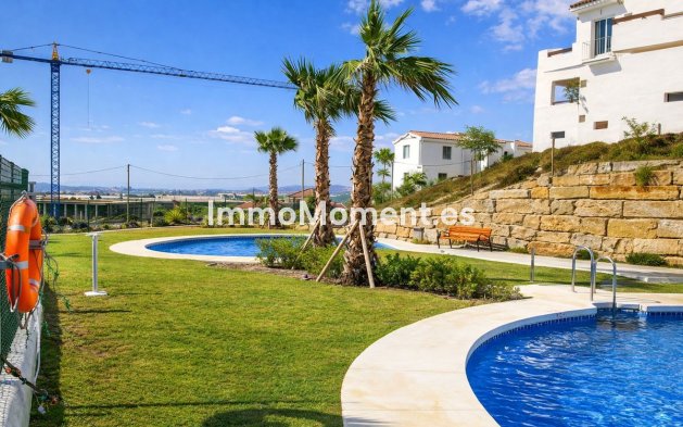 Resale - Apartment - Casares - Casares Playa