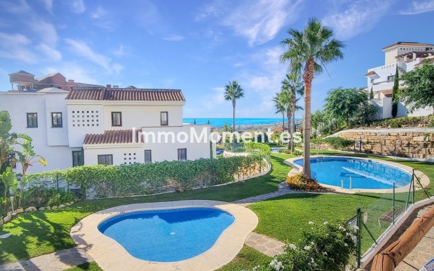 Resale - Apartment - Casares - Casares Playa
