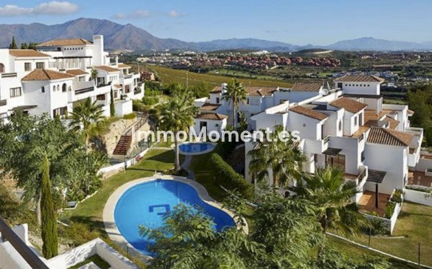 Resale - Apartment - Casares - Casares Playa