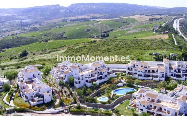 Resale - Apartment - Casares - Casares Playa