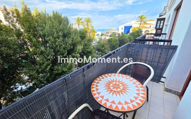 Bestaande woning - Appartement - Manilva - La Duquesa