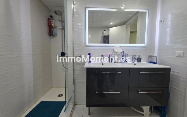 Bestaande woning - Appartement - Manilva - La Duquesa