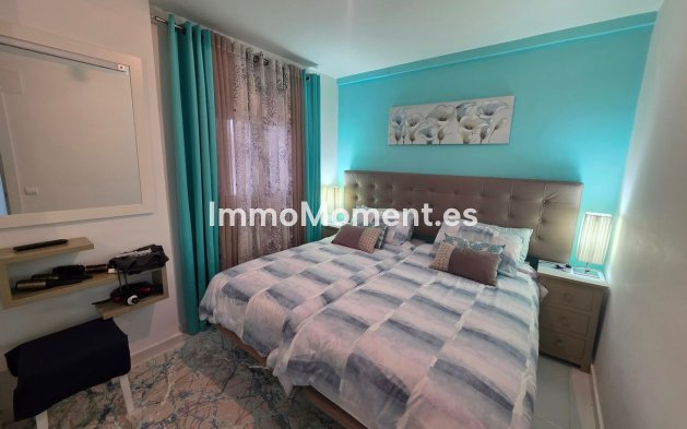 Bestaande woning - Appartement - Manilva - La Duquesa
