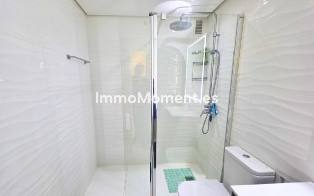 Bestaande woning - Appartement - Manilva - La Duquesa