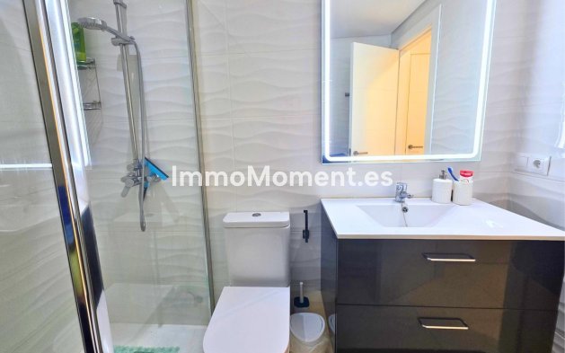Bestaande woning - Appartement - Manilva - La Duquesa
