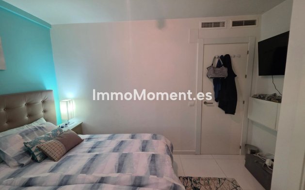 Bestaande woning - Appartement - Manilva - La Duquesa