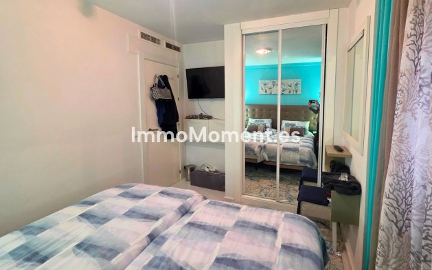 Bestaande woning - Appartement - Manilva - La Duquesa
