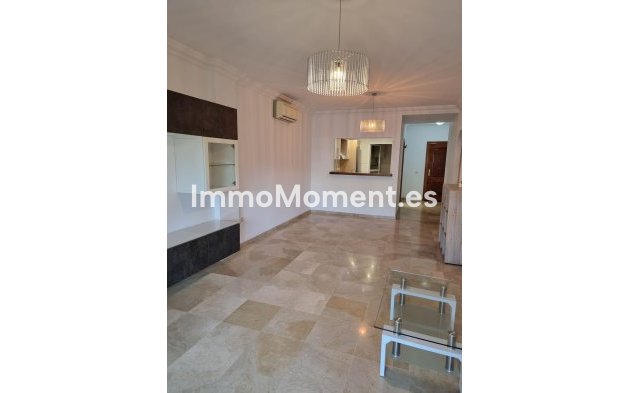 Revente - Appartement - Mijas - La Cala Hills