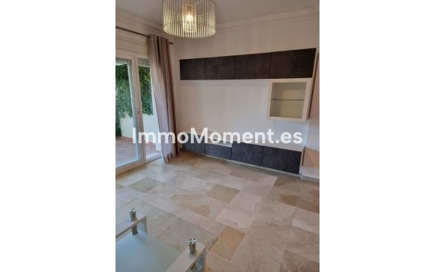 Revente - Appartement - Mijas - La Cala Hills