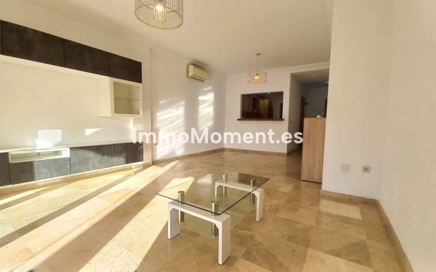 Revente - Appartement - Mijas - La Cala Hills