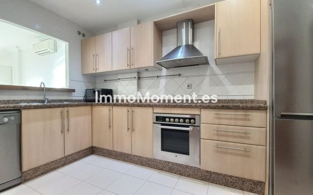 Revente - Appartement - Mijas - La Cala Hills
