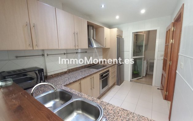 Revente - Appartement - Mijas - La Cala Hills