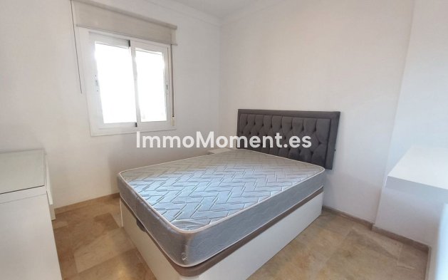 Revente - Appartement - Mijas - La Cala Hills