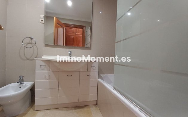 Revente - Appartement - Mijas - La Cala Hills