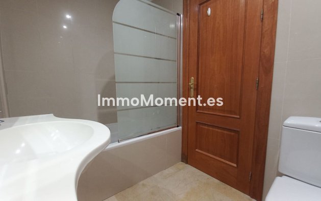 Revente - Appartement - Mijas - La Cala Hills