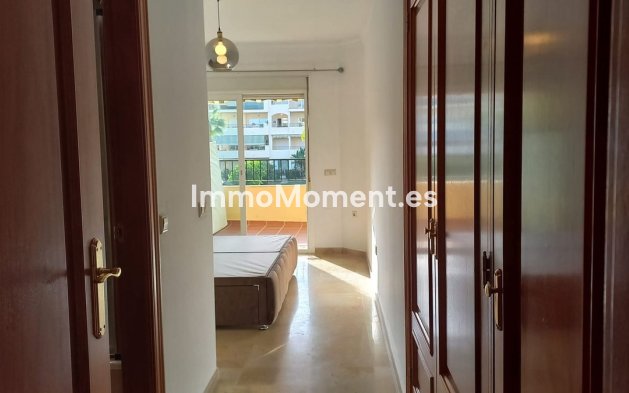 Revente - Appartement - Mijas - La Cala Hills