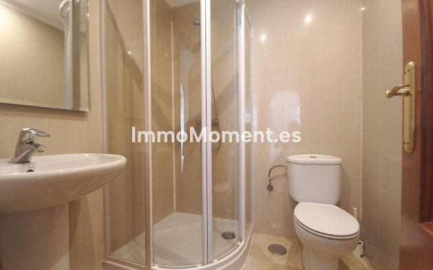 Revente - Appartement - Mijas - La Cala Hills