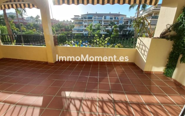 Revente - Appartement - Mijas - La Cala Hills