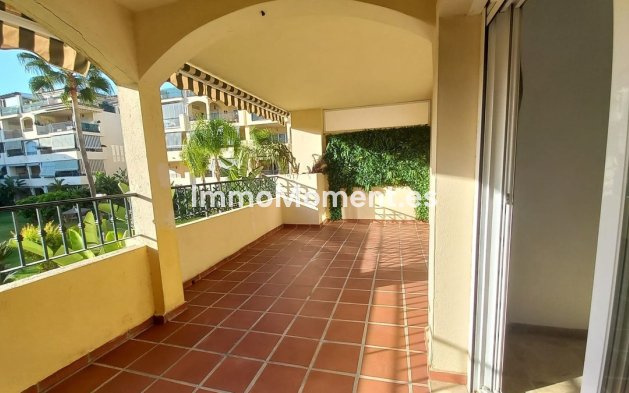 Revente - Appartement - Mijas - La Cala Hills