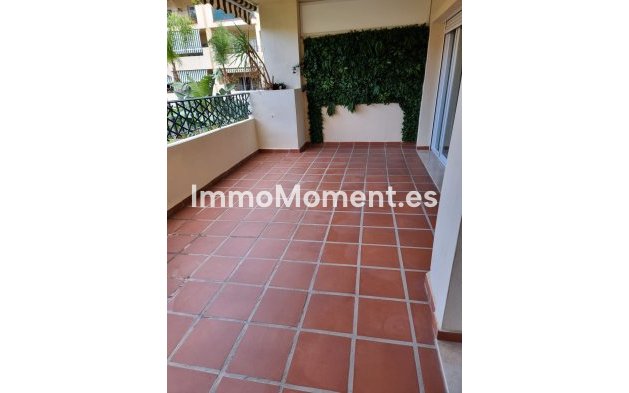 Revente - Appartement - Mijas - La Cala Hills