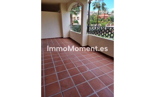Revente - Appartement - Mijas - La Cala Hills