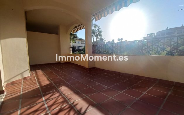 Revente - Appartement - Mijas - La Cala Hills