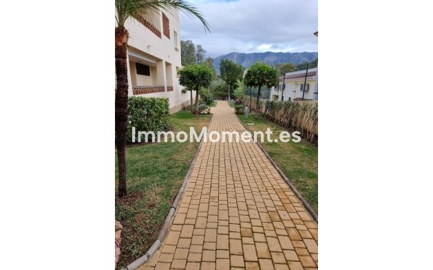 Revente - Appartement - Mijas - La Cala Hills