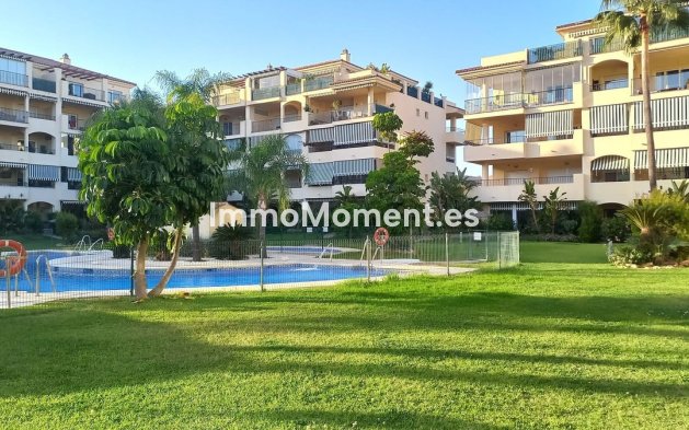 Revente - Appartement - Mijas - La Cala Hills