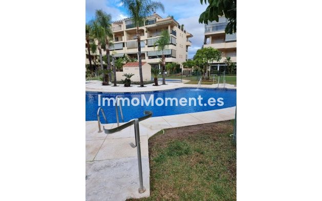 Revente - Appartement - Mijas - La Cala Hills