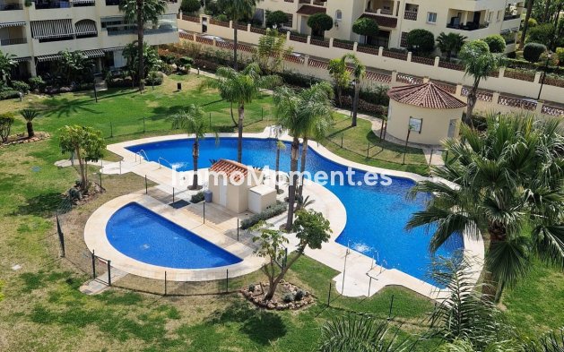 Revente - Appartement - Mijas - La Cala Hills