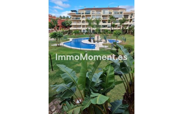 Revente - Appartement - Mijas - La Cala Hills